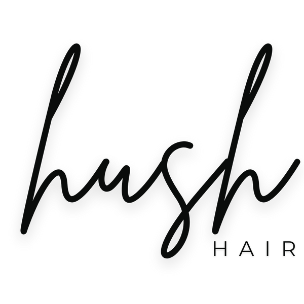 HUSH HAIR